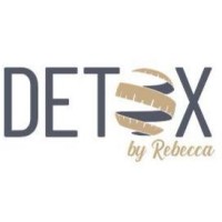 Detox by Rebecca logo - Similar company to Webegin