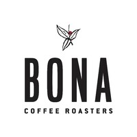 Bona Coffee Roasters logo - Similar company to Mati Coffee Inc