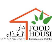 Food House Importation & Distribution logo - Similar company to Altaef Group