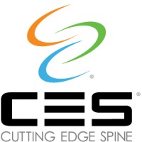 Cutting Edge Spine logo - Similar company to Pathway Precision Manufacturing