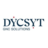 DYCSYT logo - Similar company to Elda Technology