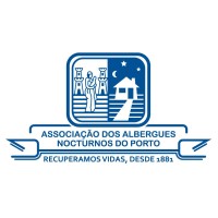 Associação dos Albergues Nocturnos do Porto (AANP) logo - Similar company to Aaase - Associação Dos Antigos Alunos Salesianos Do Estoril