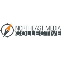 Northeast Media Collective logo - Similar company to Mindscaling