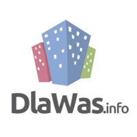 DlaWas.Info - sieć portali regionalnych logo - Similar company to Halfbit