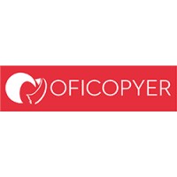 OFICOPYER SL logo - Similar company to Deskidea - Material De Oficina - Equipamiento Para Empresas Y Centros Educativos