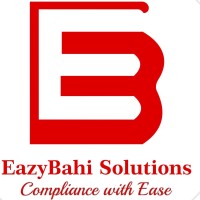 EazyBahi Solutions logo - Similar company to Vedanta Properties