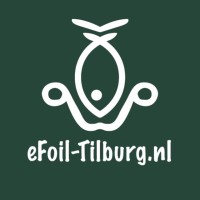 eFoil Tilburg logo - Similar company to Wolfs & Wolfs Marketing