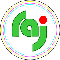 Raj Enterprises India logo - Similar company to Suri Graphix