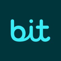 bit logo - Similar company to Bit