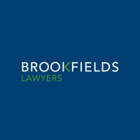 Brookfields Lawyers logo - Similar company to Morgan Conley Solicitors