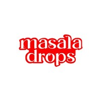Masala Drops logo - Similar company to Scenethink