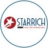 Starrich Consulting International logo - Similar company to Tanzania Human Resource And Administration Professionals Association (Thrapa)
