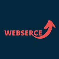 Webserce logo - Similar company to Three Sixty