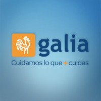 Galia Textil S. A. de C. V. logo - Similar company to Map Group