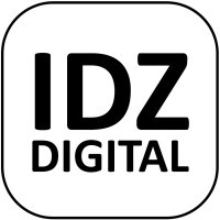 IDZ Digital Private Limited logo - Similar company to Rendered Ideas