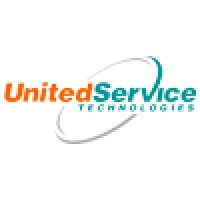 United Service Technologies, Inc. logo - Similar company to Integrated Electronics