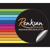 Renksan Etiket logo - Similar company to Label