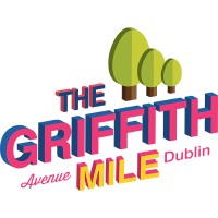 Griffith Avenue Mile logo - Similar company to Soarvo