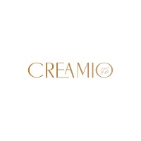 Creamio logo - Similar company to Lezara