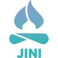 JINI HELP logo - Similar company to Jinime