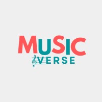 MusicVerse logo - Similar company to Hdcourse