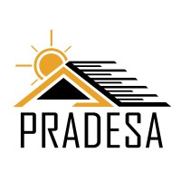 Pradesa logo - Similar company to Shinil Co.,Ltd