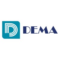 DEMA Makina ve İnşaat logo - Similar company to Labi̇na Yapi