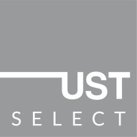 UST Select logo - Similar company to Ust