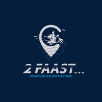 2FAAST...™ logo - Similar company to 100Mlchai