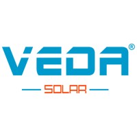 Veda Solar Private Limited logo - Similar company to Iindepro Dynamics Pvt. Ltd