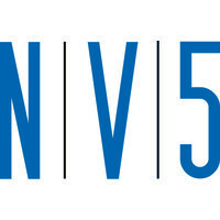 NV5 Digital Buildings, formerly myBIMteam logo - Similar company to Vdco Tech Inc.