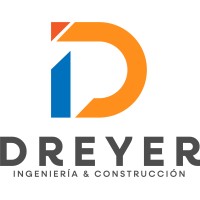 Dreyer - Ingeniería y Construcción logo - Similar company to Cimaproyectos