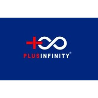 Plus Infinity logo - Similar company to Plus Infinitum