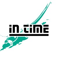 In Time Bulgaria logo - Similar company to Now2Value