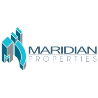 Maridian Properties logo - Similar company to Re/Max Realty Group