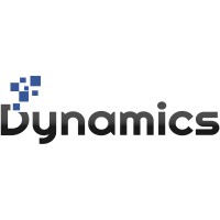 Dynamics Computer Consultants Limited logo - Similar company to Reflex Data - Mertex