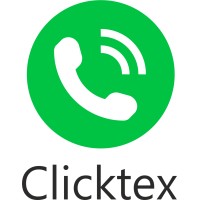 Clicktex logo - Similar company to Plumsail