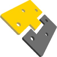 IJzerhandel van den Anker Katwijk B.V. logo - Similar company to Van Opzeeland Techniek B.V.