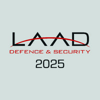 LAAD Defence and Security logo - Similar company to P&C International