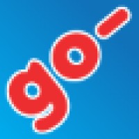 Go Displays logo - Similar company to Rap Industries Ltd