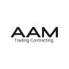 AAM Trading Contracting logo - Similar company to Reed Instruments