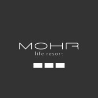 MOHR life resort logo - Similar company to Sv Consultant