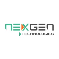 NEXGEN Technologies logo - Similar company to Air Source One Aerospace Llc