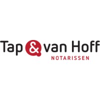 Tap & Van Hoff notarissen logo - Similar company to Sh Secure Finance