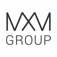 MXM logo - Similar company to Redbox Studios