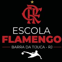 Escola Oficial de Futebol do Flamengo - Fla Barra e regiao (RJ) logo - Similar company to Globo Eventos