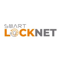 Smart Locknet logo - Similar company to Locknet