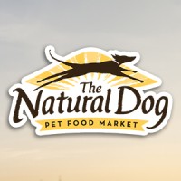 The Natural Dog Pet Food Market logo - Similar company to Nxt Level Construction