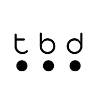 TBD Media Network logo - Similar company to Multipotentialite Co Ltd