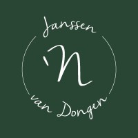 Janssen 'n van Dongen logo - Similar company to Ubari
